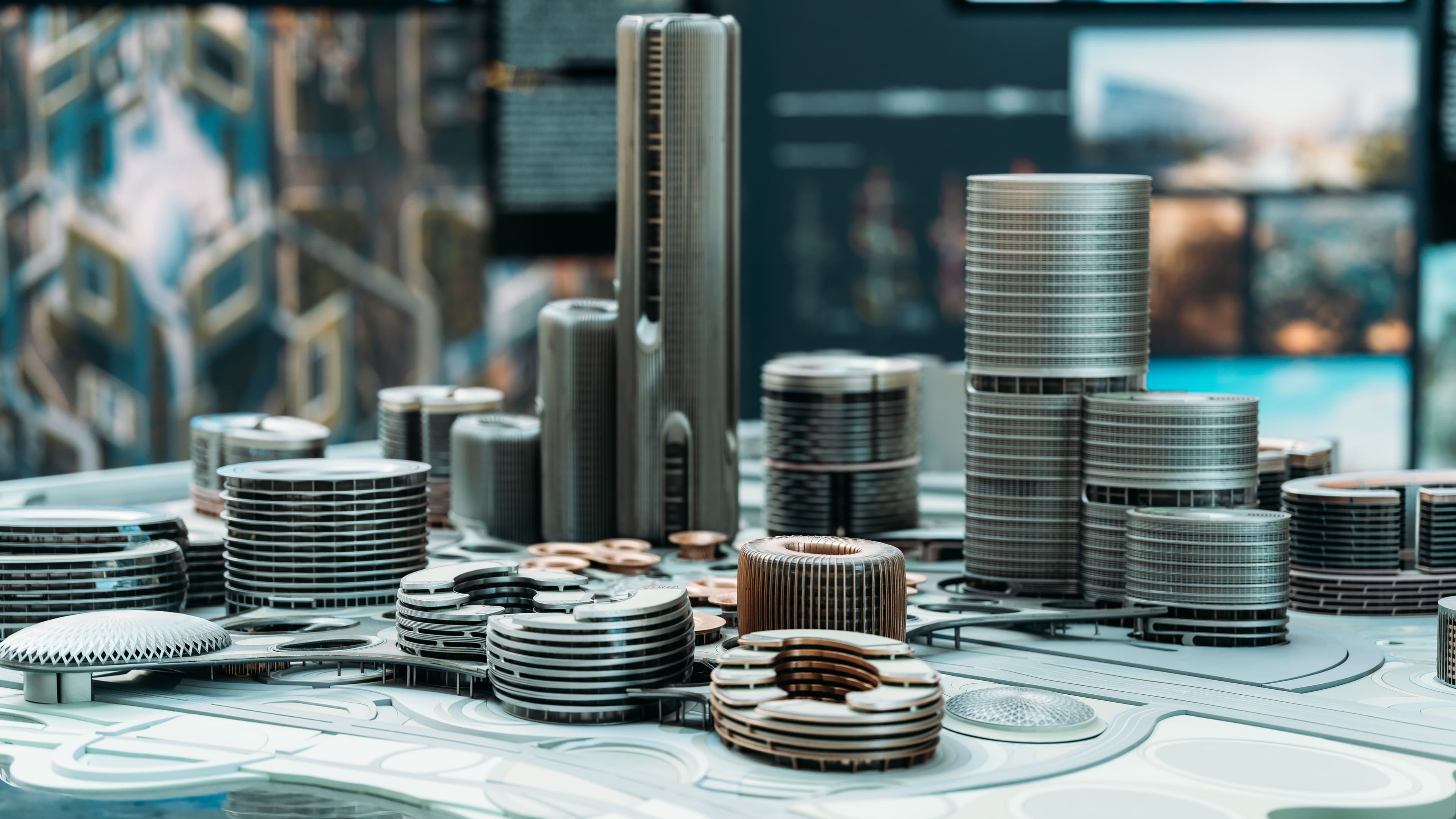 VISION 2060 AND THE FUTURE OF KENYAN REAL ESTATE