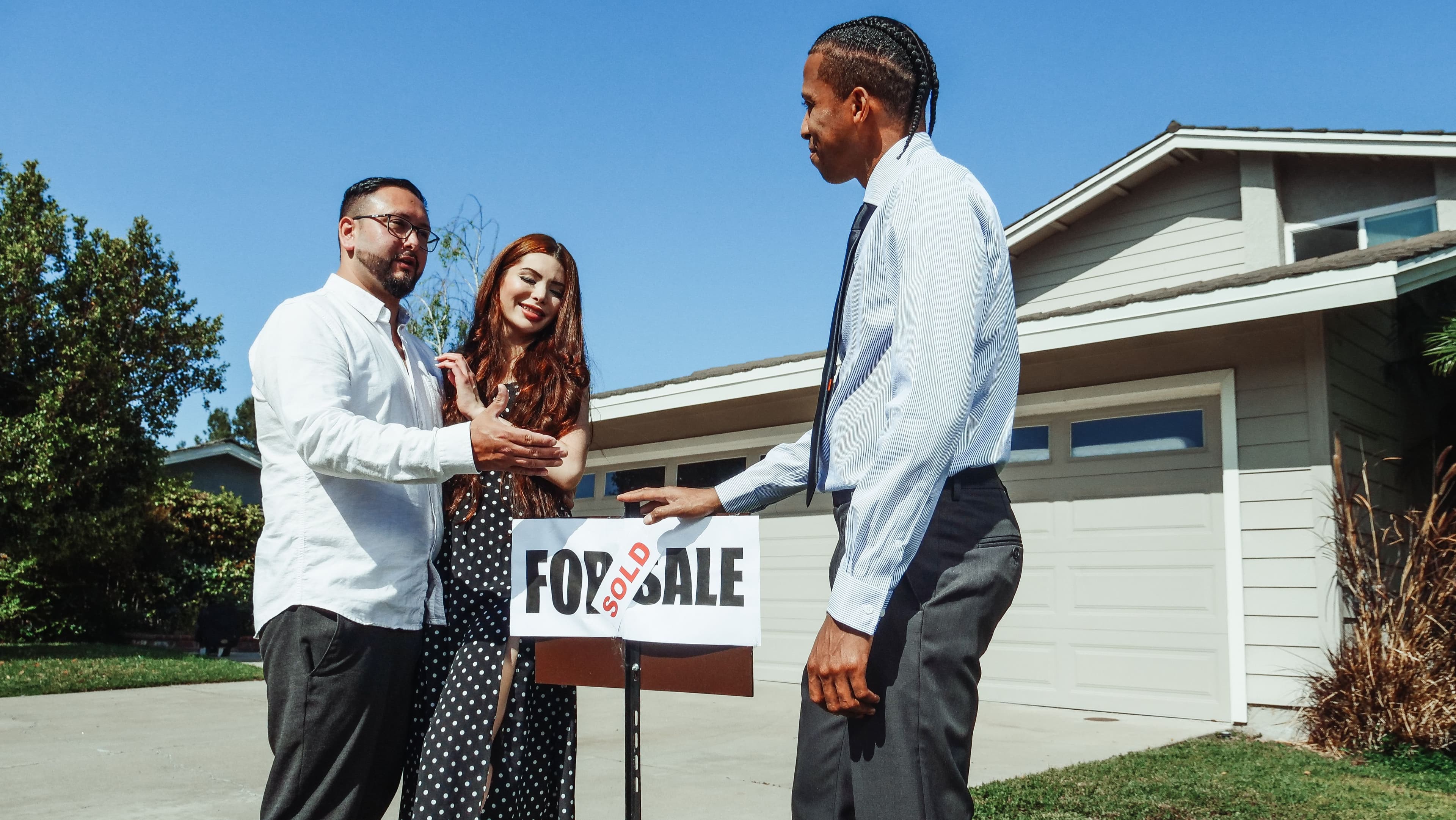 HOW TO GET A MORTGAGE IN KENYA: A STEP-BY-STEP GUIDE FOR FIRST-TIME BUYERS