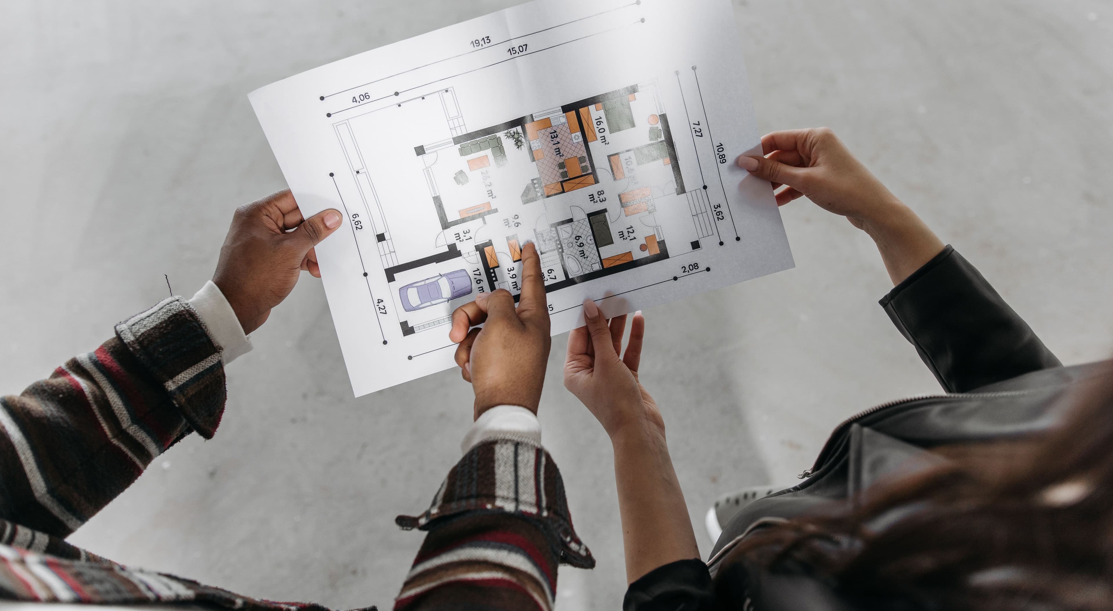 OFF-PLAN VS READY-TO-MOVE PROPERTIES IN KENYA  WHICH IS THE SAFER BET?