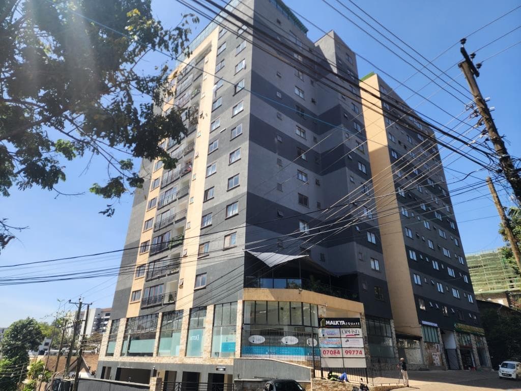 Apartment in Westlands