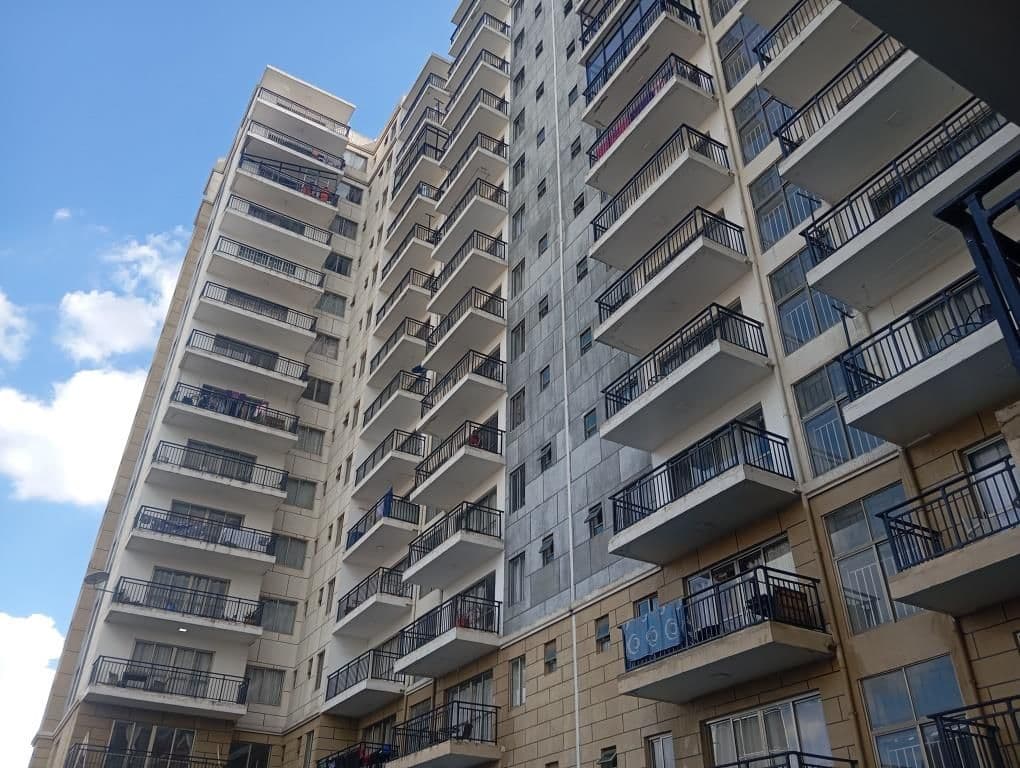 Apartment in Kilimani