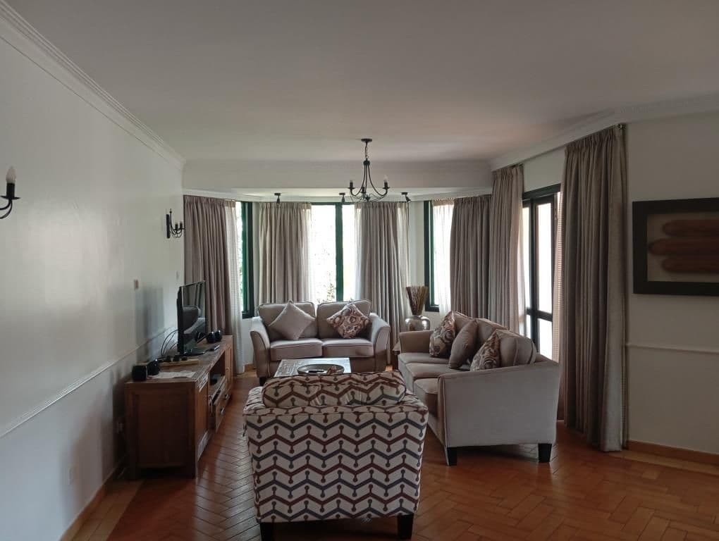 Townhouse in Brookside