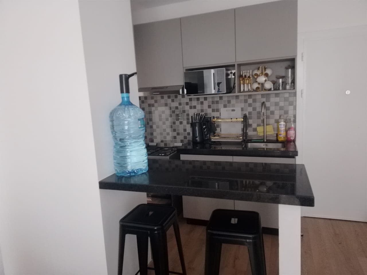 Apartment in Tatu city