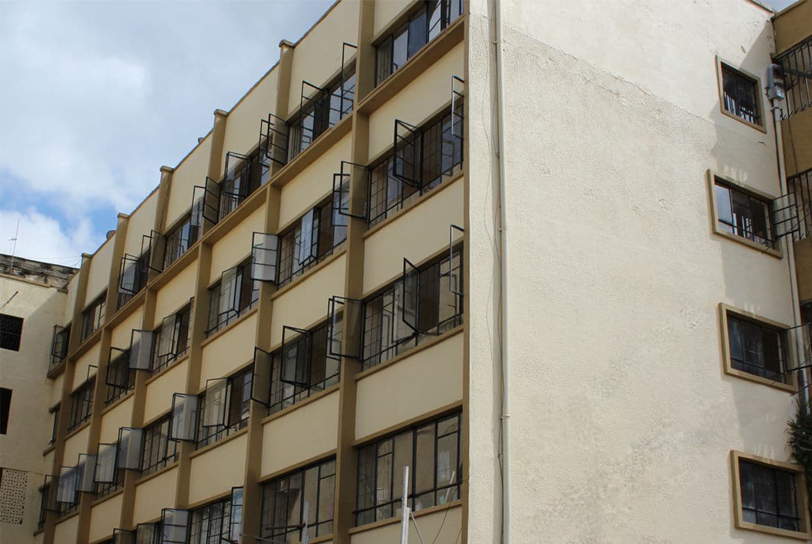 Apartment in Parklands