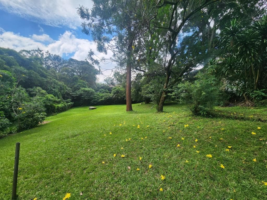 Residential Land in Kileleshwa