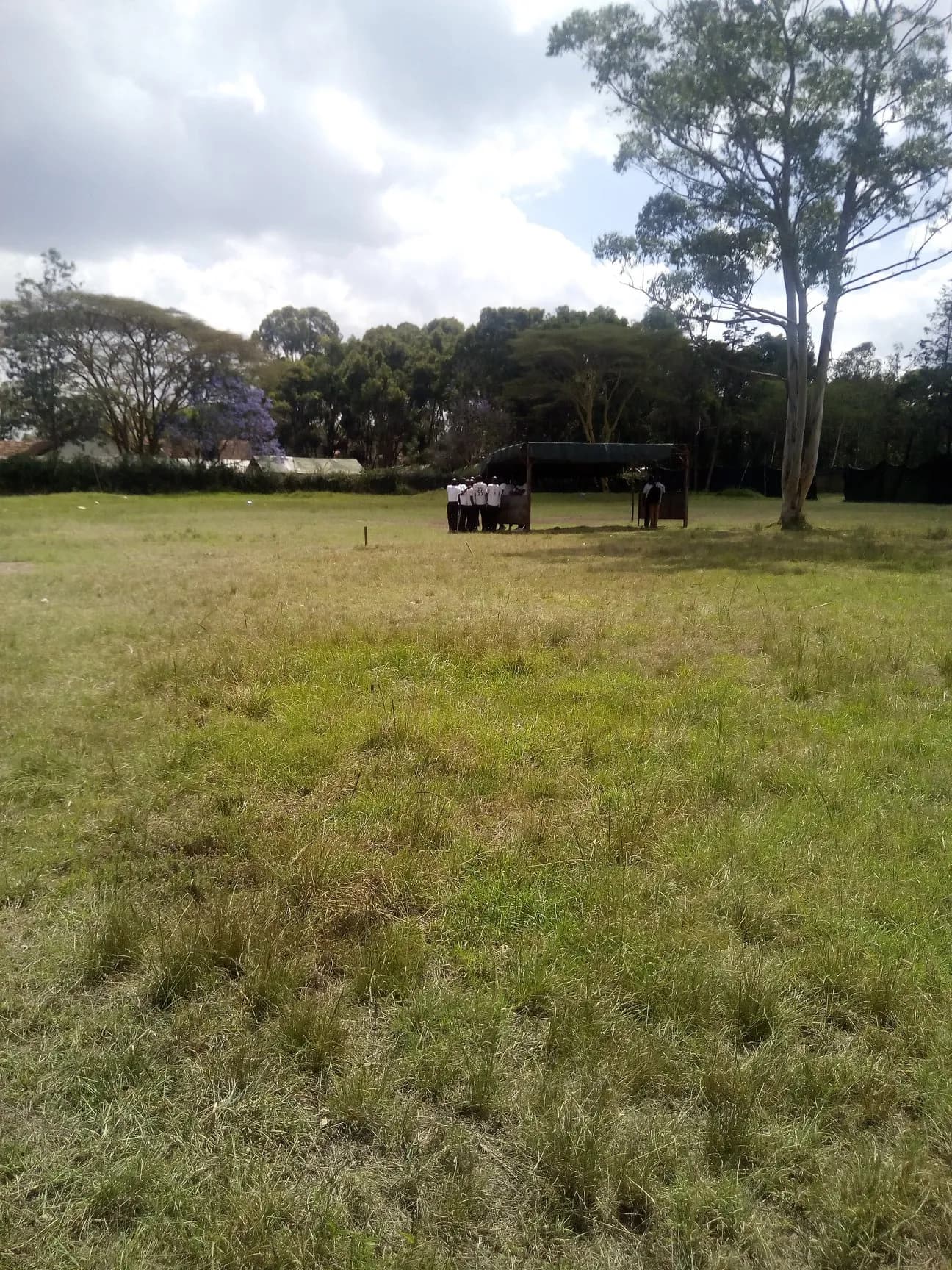 Residential Land in Karen