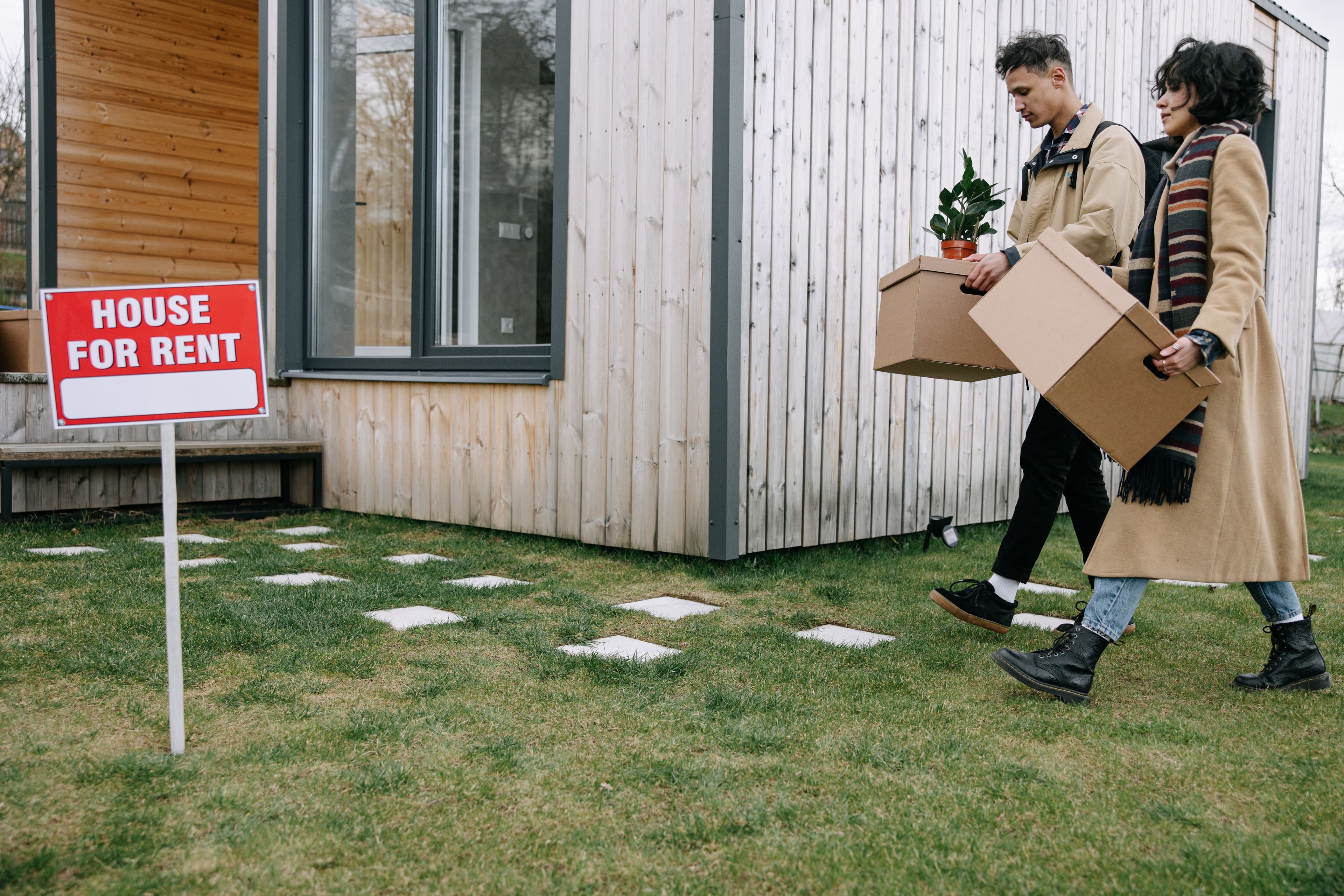 How to Rent an Apartment in Nairobi