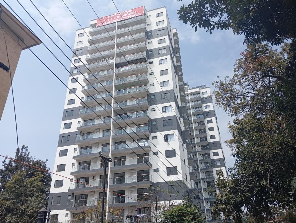 Apartment in Westlands