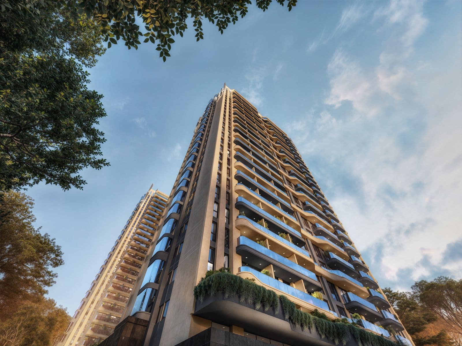 Apartment in Westlands