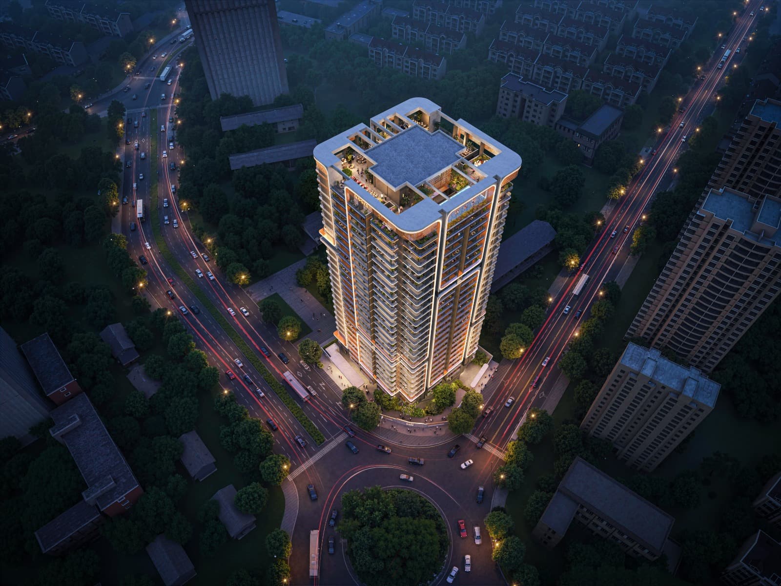 Apartment in Westlands