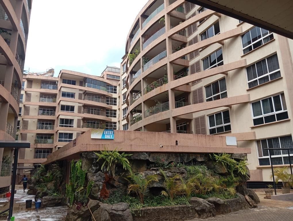 Apartment in Spring Valley