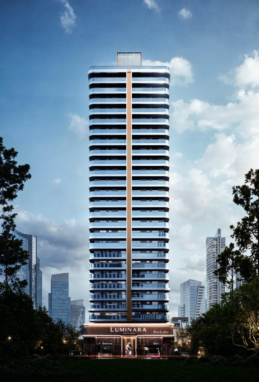 Apartment in Westlands