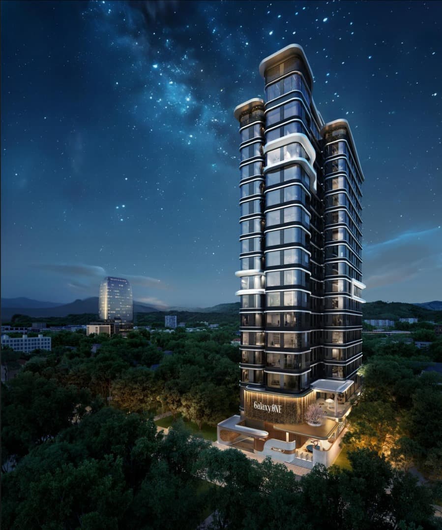Apartment in Westlands