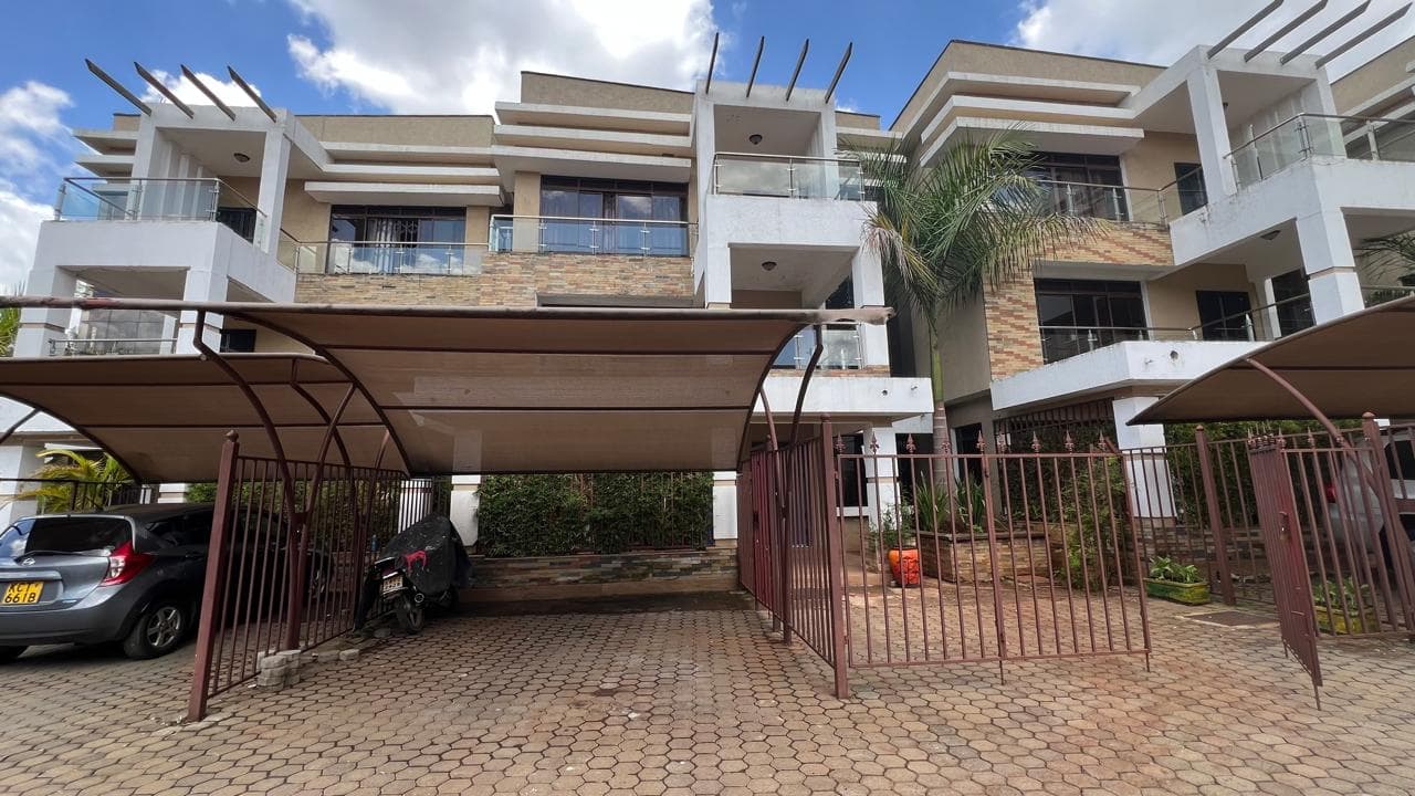 Villa in Lavington