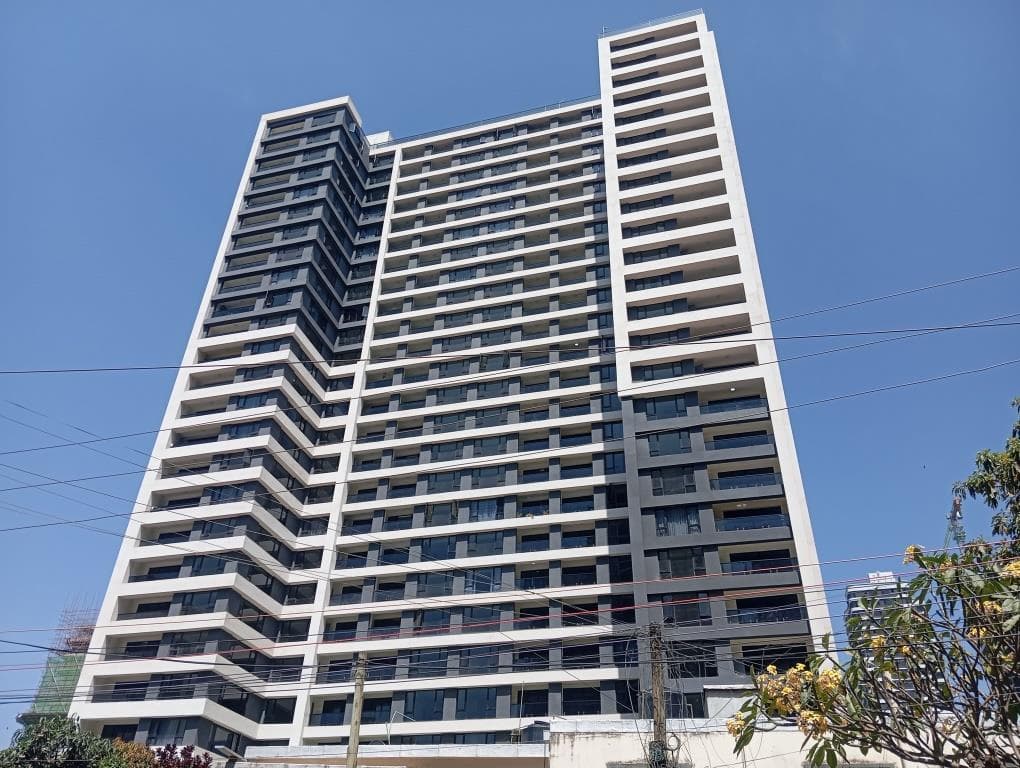 Apartment in Westlands