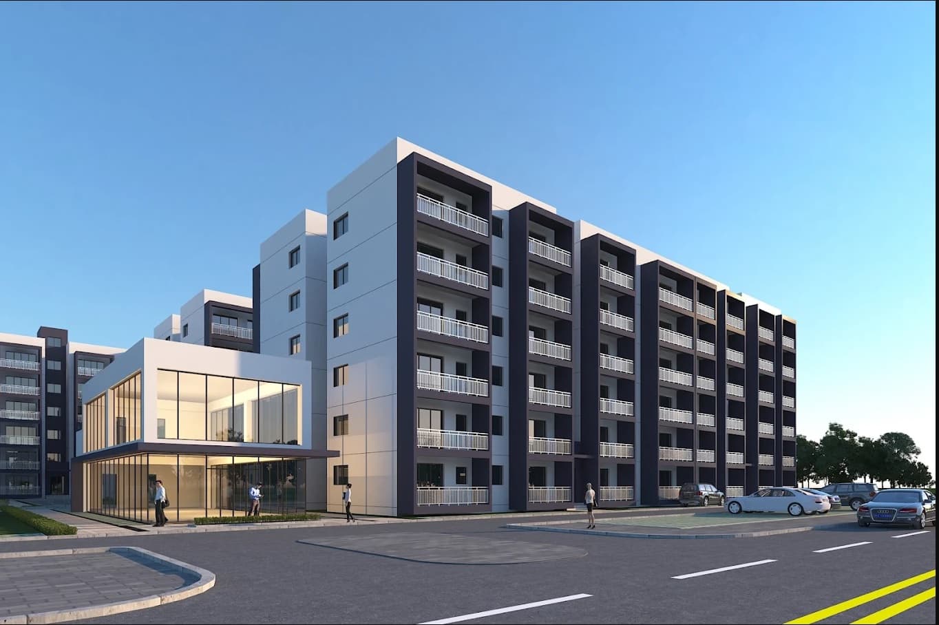 Apartment in Syokimau