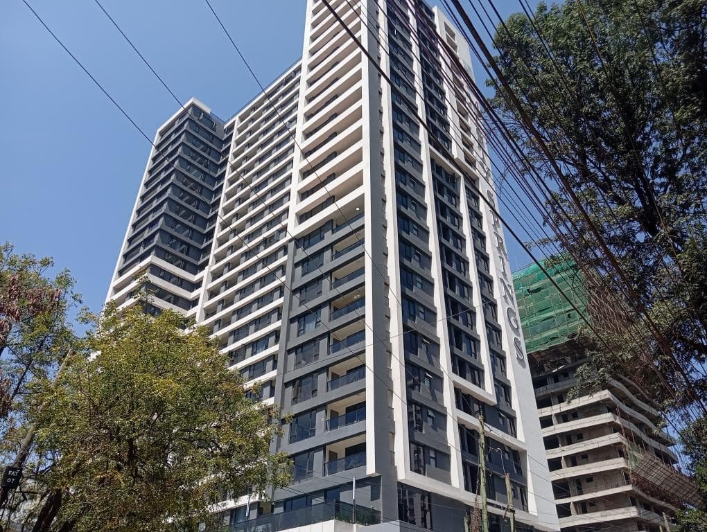 Apartment in Westlands