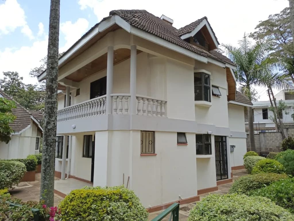 Townhouse in Spring Valley