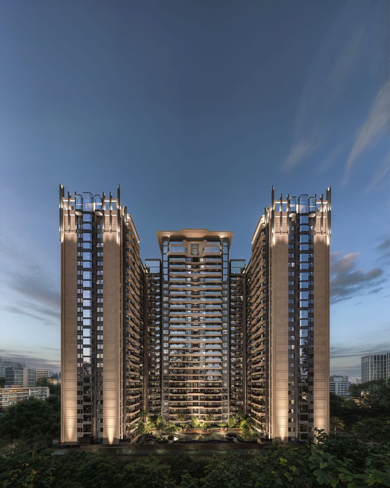 1 Bed Apartment in Westlands