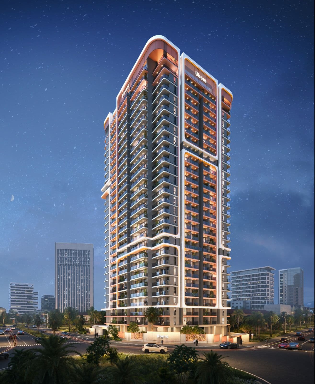 2 Bed Apartment in Westlands