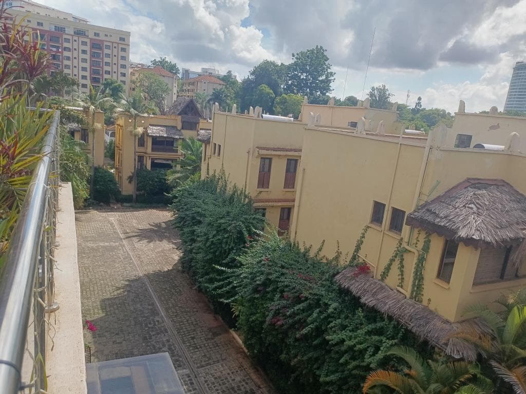 Commercial Property in Westlands