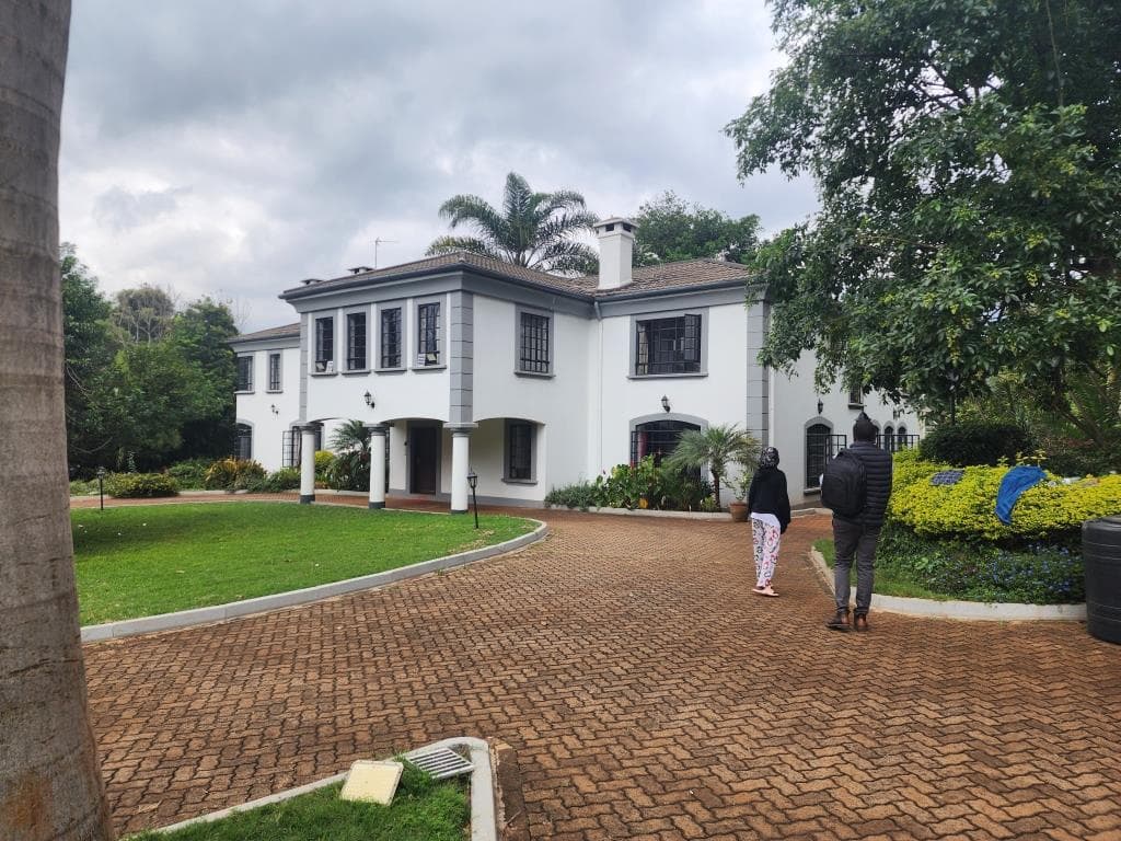 Maisonette in Runda Grove