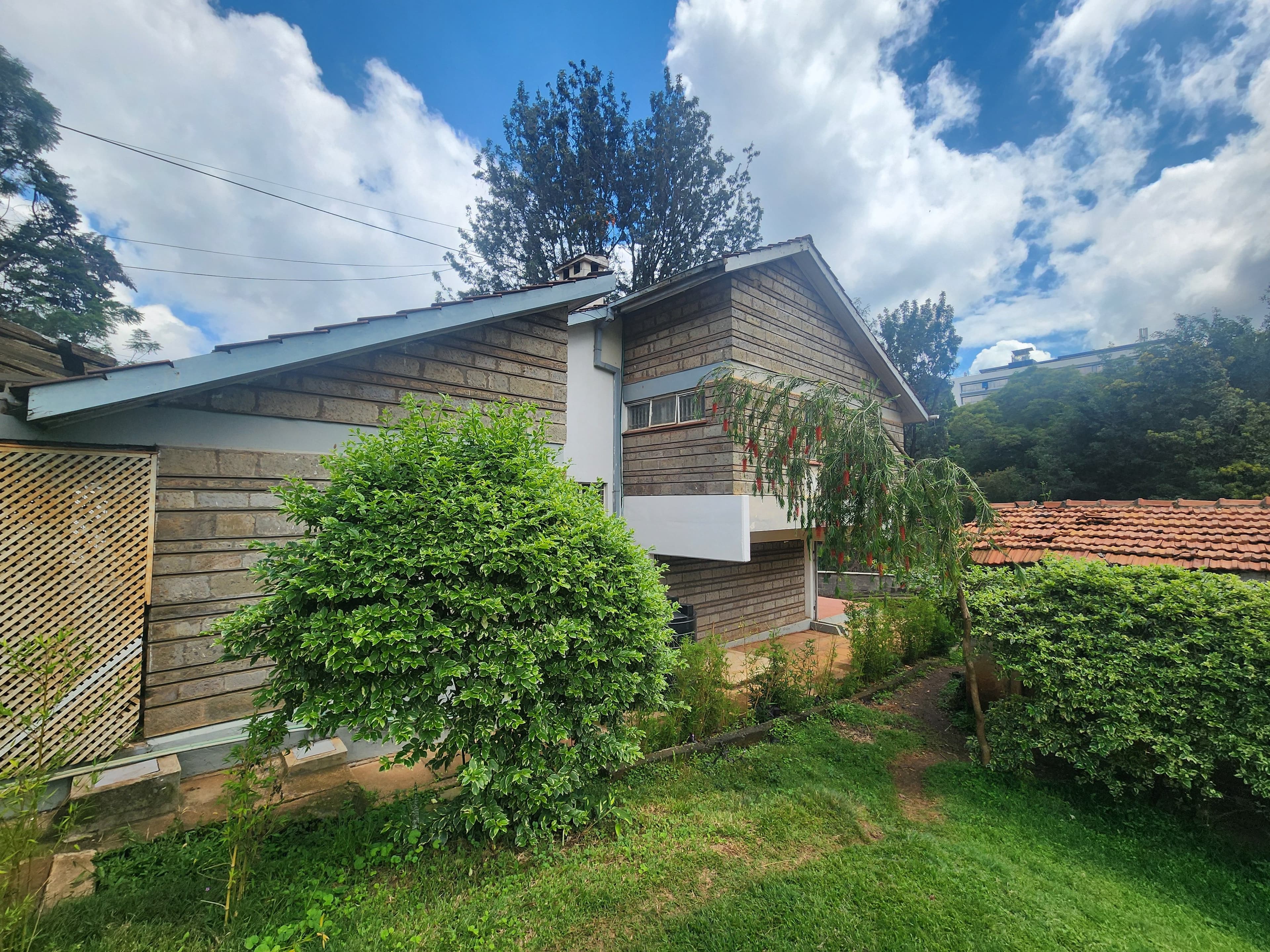 Villa in Kileleshwa