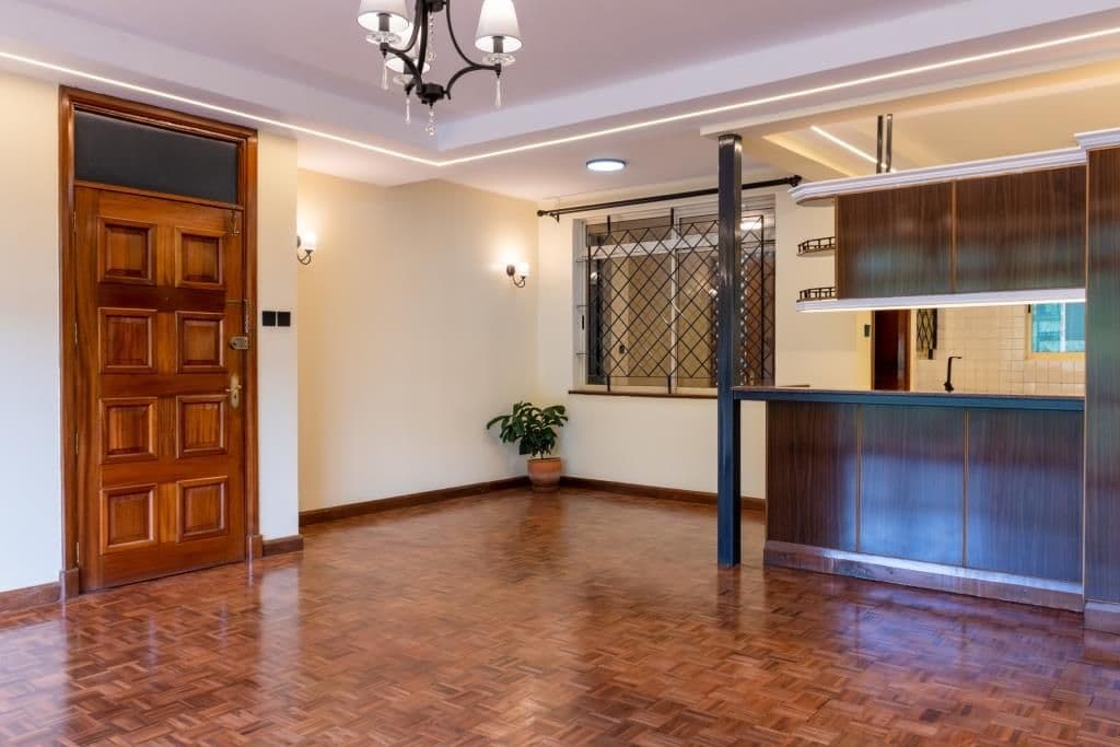 Apartment in Westlands