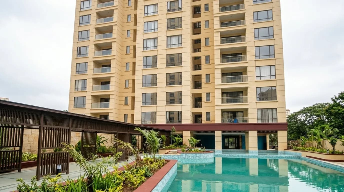 Studio in Kilimani