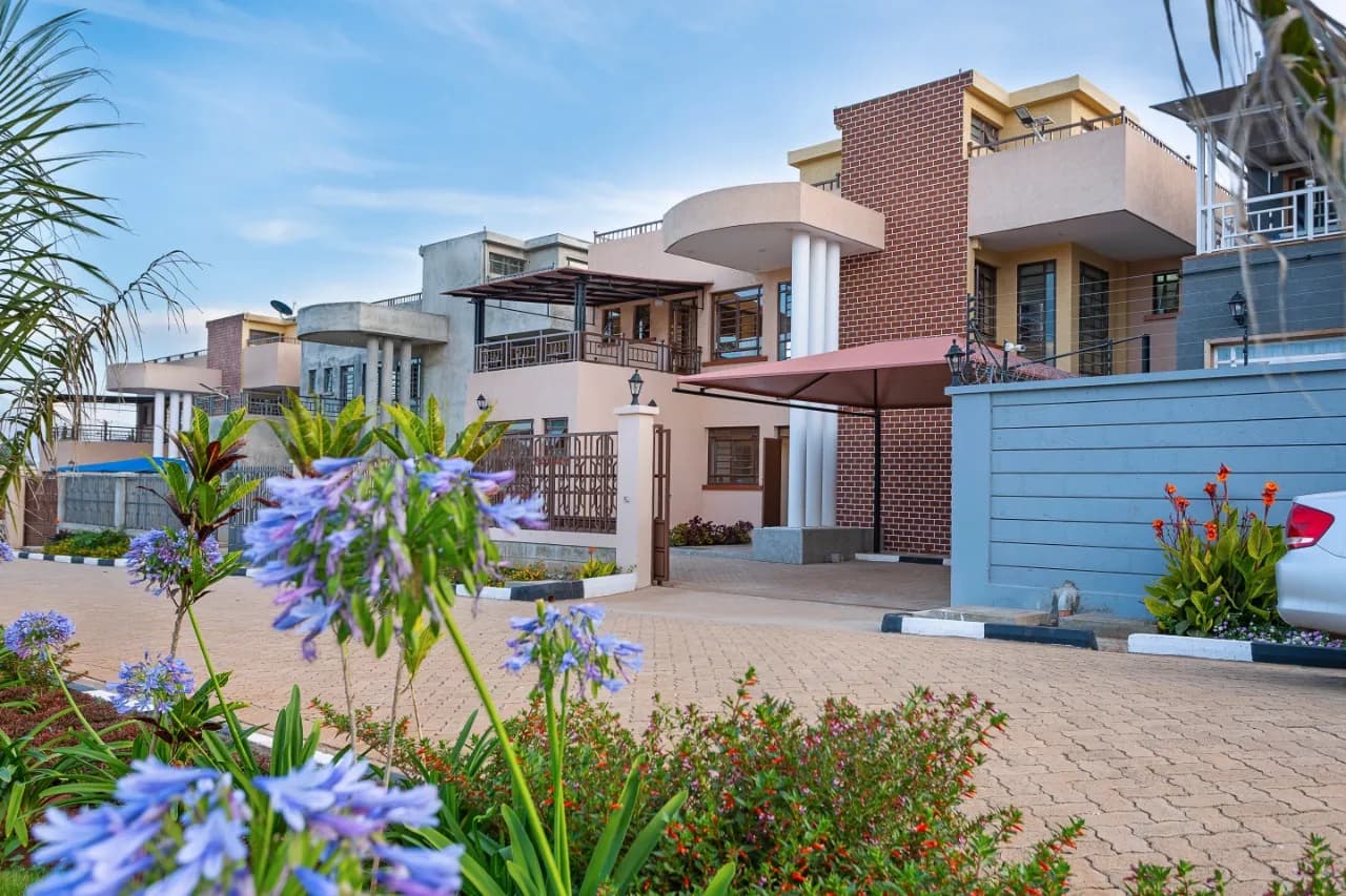 Villa in Ngong