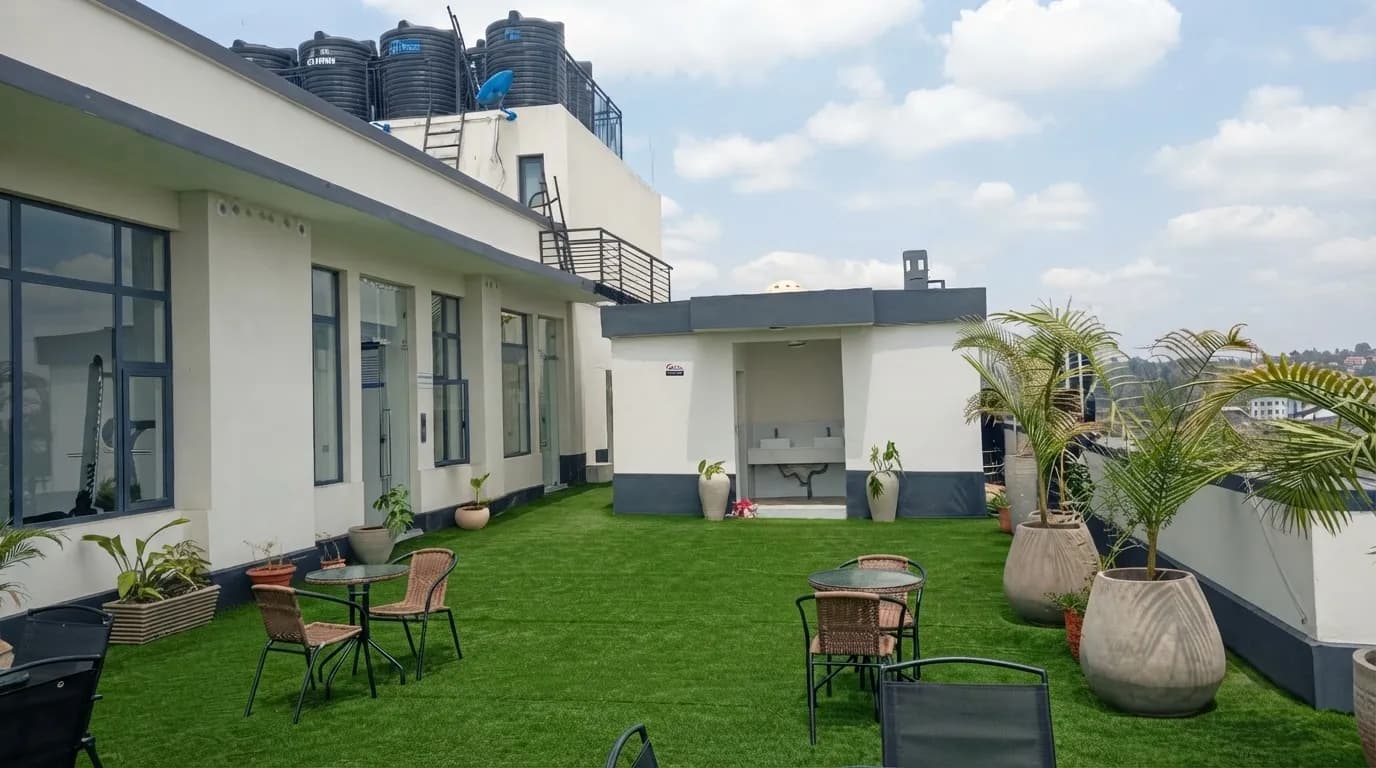 2 Bed Apartment in Westlands