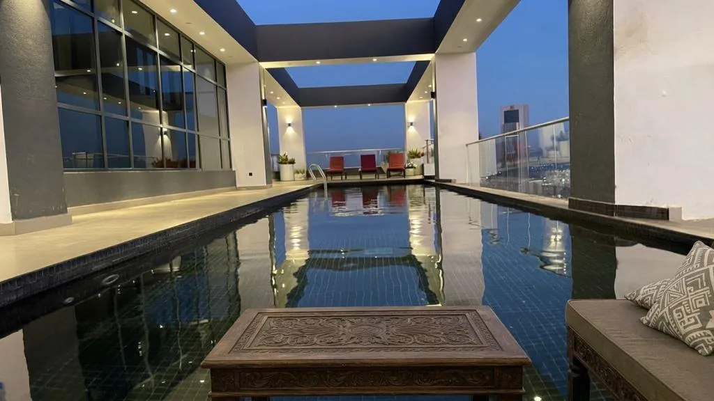 2 Bed Apartment in Westlands