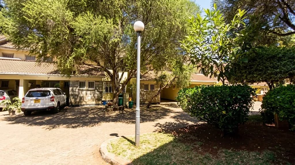 Office in Westlands