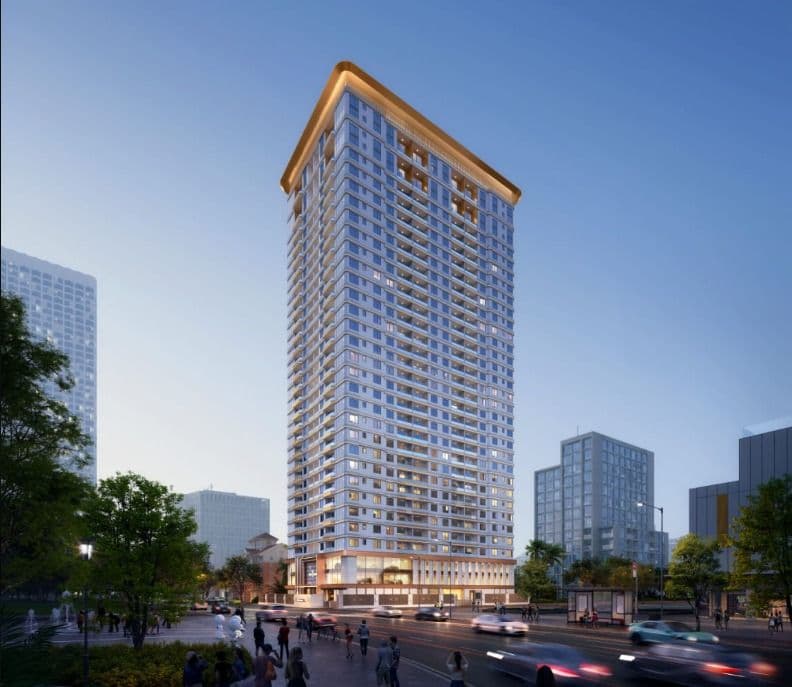 Golden Mansion Westlands